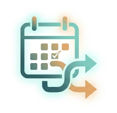 Workflow Icon